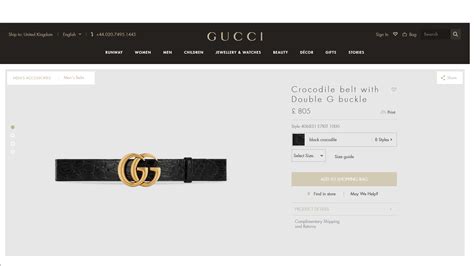 gucci online shopping uae|gucci a&e official website.